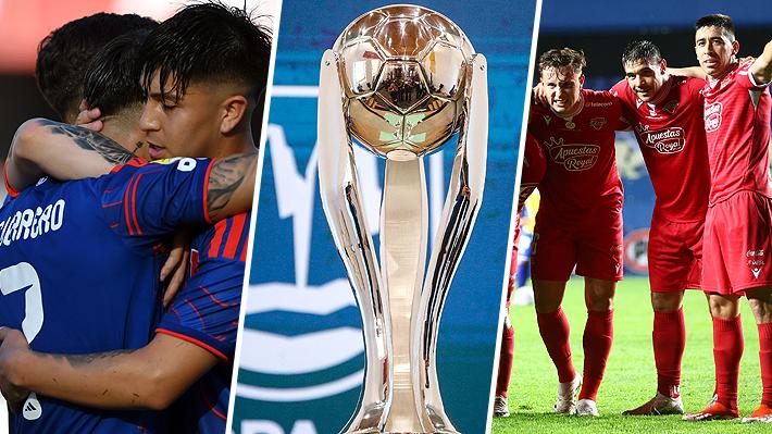 Así van las tablas de posiciones de los grupos en la Copa de la Liga: Fecha 4