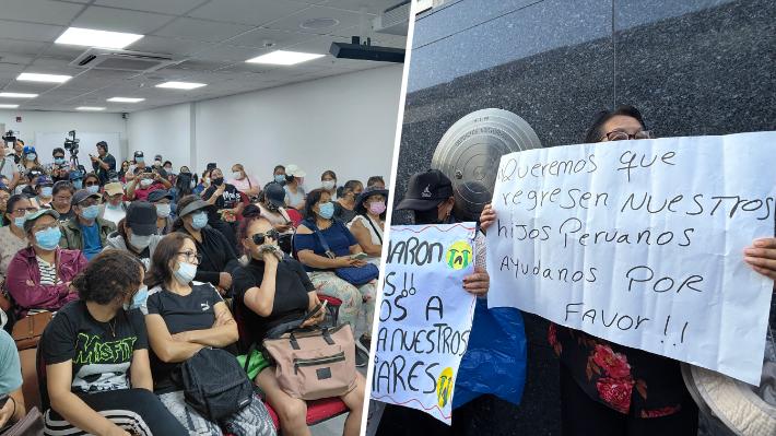 Perú informa que 18 ciudadanos reclutados para la guerra en Rusia volverán en los próximos días