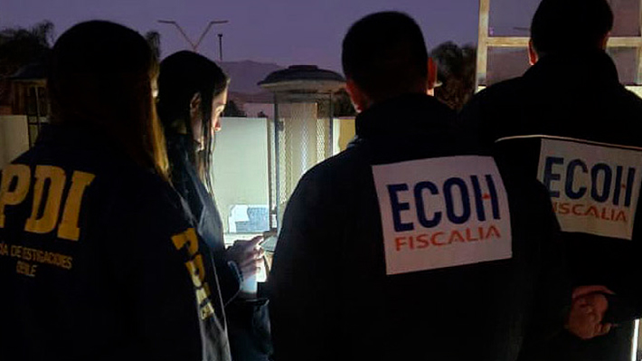 Balacera en San Ramón deja al menos dos fallecidos y una persona en riesgo vital