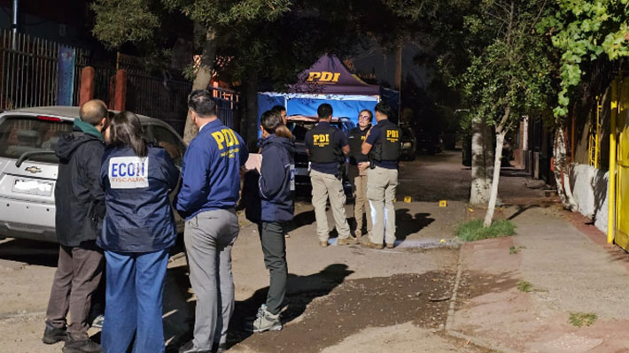 Fallecidos habrían intentado ingresar a una casa: Dinámica del doble homicidio en San Ramón