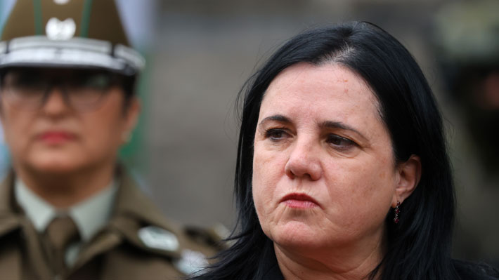 Steinert ante críticas por seguridad: "Llevamos menos de dos meses (...) es difícil pedir paciencia"