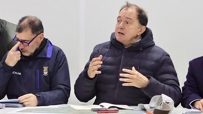Las "peores" empresas no tendrán crédito de enlace: Poduje explica de dónde se obtendrá el recorte que pide Hacienda