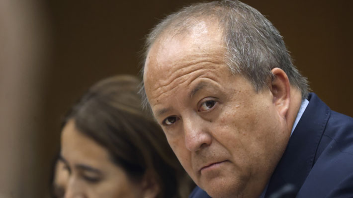 ¿Es Chile un "país rentable para secuestros"?: Parlamentarios coinciden con Valencia, pero la PDI matiza