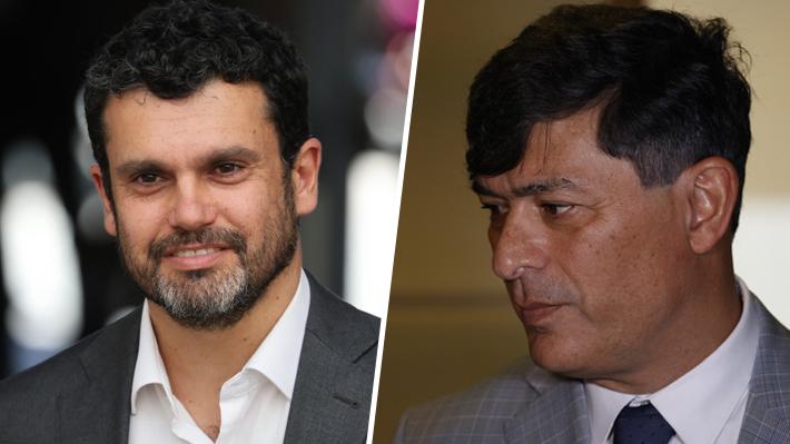 Bassa tila de "ingenuo" al PDG por acuerdo con el Gobierno y le responden: "Al FA les aterra perder el control"