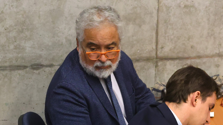 Reformalizan a Luis Hermosilla por fraude tributario: SII acusa perjuicio fiscal de $800 millones