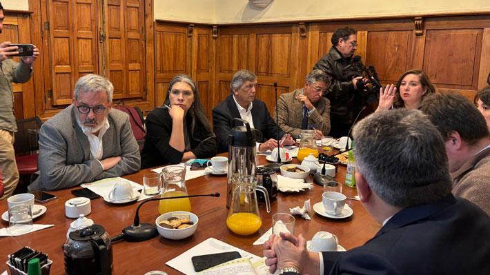 Los dispares diagnósticos de la oposición sobre el momento del oficialismo