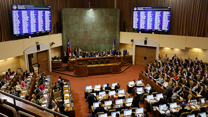 Oposición reúne firmas y cita sesión especial por seguridad: Exigen plan ante avance del crimen organizado