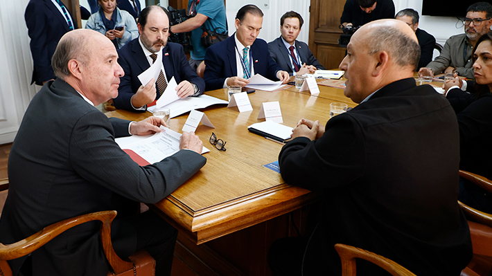 Gobierno ingresa proyecto que reajusta el salario mínimo según IPC: Subiría a $546.546