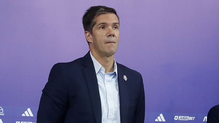 Caso Sartor AGF: La U se defendió tras allanamiento y la PDI detalló operación con "resultados favorables"