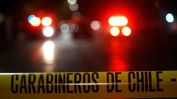 Balean a hombre durante robo de su vehículo en Providencia: Habrían usado una Uzi