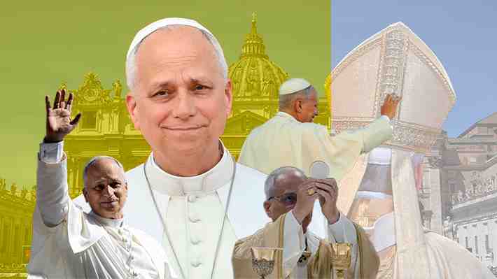 Prudencia, diplomacia y foco en la unidad: Las claves del primer año de pontificado de León XIV