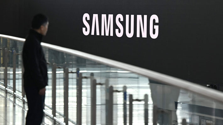 Herederos del imperio Samsung pagan en Corea del Sur histórico impuesto a la herencia por US$8 mil millones