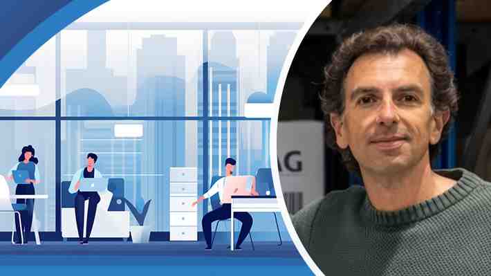 "El rey de los congelados": Los 15 años de ASF Group y sus más de 20 tiendas en ocho regiones