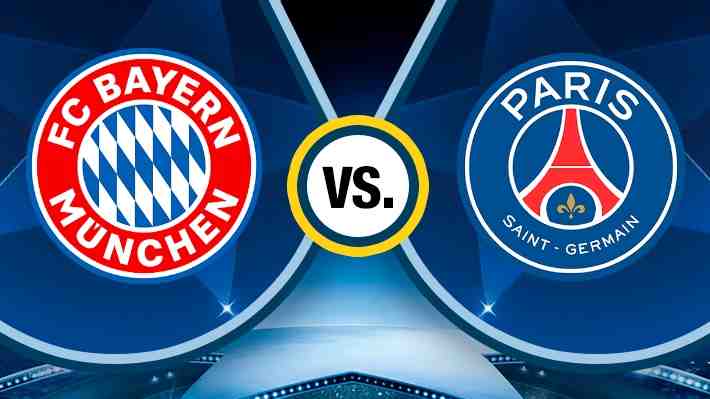 Así fue el empate que le dio al PSG el pase a la final de la Champions League