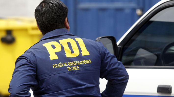 Estudiante muere electrocutado en clase de Inacap La Granja