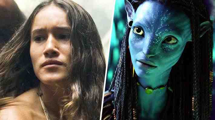Actriz indígena demanda a James Cameron por usar sin permiso su rostro para crear a importante personaje de "Avatar"