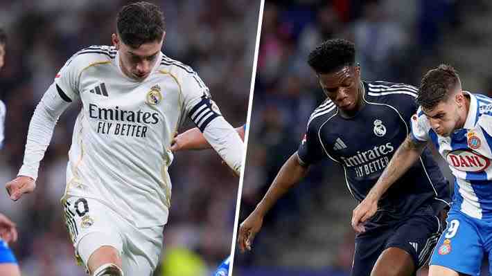 Real Madrid toma la primera decisión por el escándalo Valverde-Tchouaméni en el vestuario y hay parte médico por el estado del uruguayo