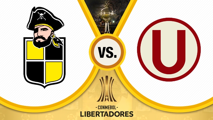 Coquimbo Unido vence a Universitario y complica su pase a octavos de final — image 1