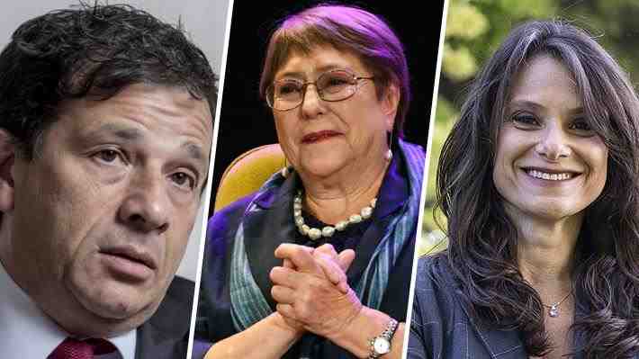 "Empezamos a vender las joyas de la abuela": La autocrítica de economistas de Bachelet II por el manejo fiscal en su gobierno