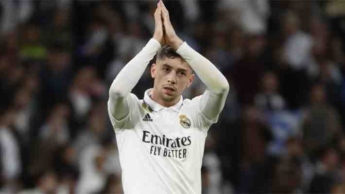Federico Valverde saca la voz tras su escándalo en el Real Madrid, mientras dan a conocer drástica decisión que podría tomar el club