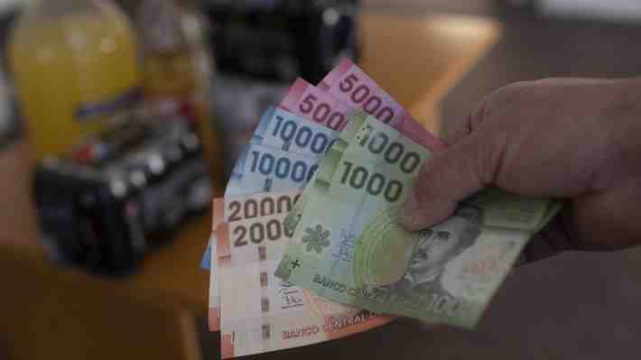 IPC de abril anota su mayor alza en casi cuatro años: 1,3% e inflación anual salta a 4%