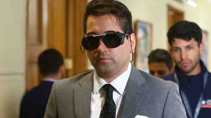 Diputado Javier Olivares (PDG) es agredido en celebración de equipo de fútbol amateur en Olmué