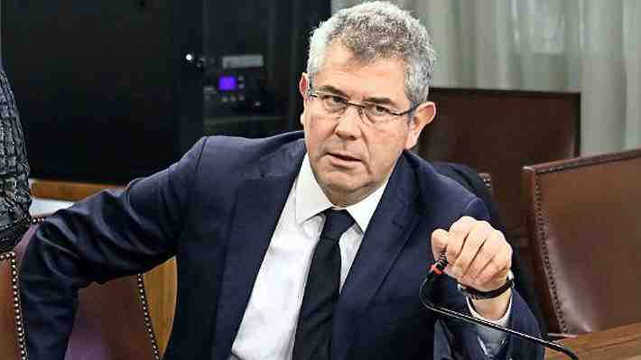 Por "irregularidades", Gobierno inicia "invalidación" de concurso de jefatura de órgano que reemplaza a Estadio Seguro