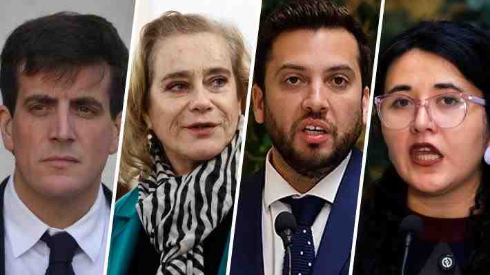 Llamado a movilización de diputada: Oposición defiende y oficialismo emplaza al PC por "agitación social"