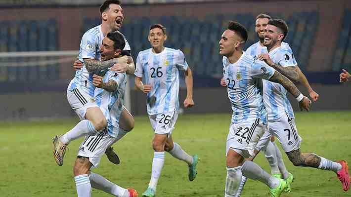 Argentina ya tiene prenómina: Los seis campeones de Qatar 2022 que no estarán en el Mundial de Norteamérica