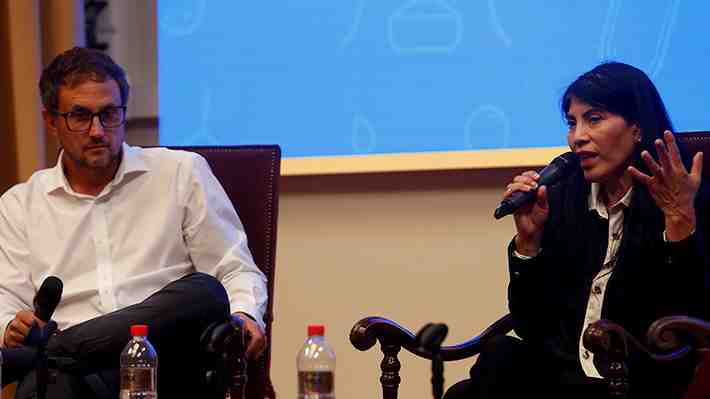 Subsecretario de Ciencia, Rafael Araos, renuncia al cargo