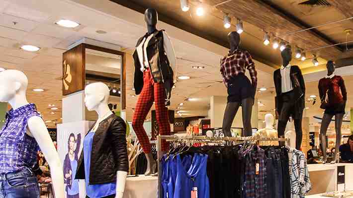 Retailers eliminan más de 6 mil puestos de trabajo en sus negocios