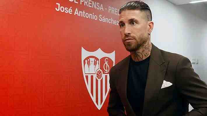 Sergio Ramos cierra la compra del Sevilla: Los millones y detalles del acuerdo
