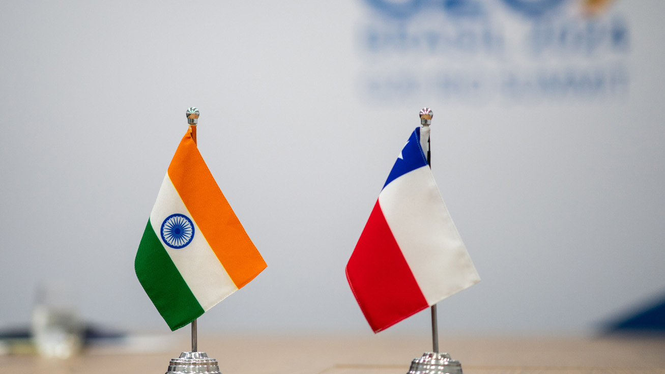 Misión India: La carrera de Chile y Perú para expandir el comercio con el gigante asiático