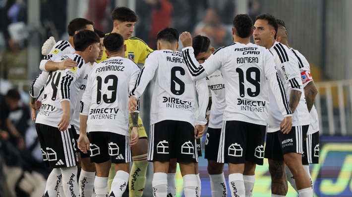 La baja que sufrió Colo Colo para importante duelo con Coquimbo por la Copa de la Liga y la sorpresiva formación que prepara Ortiz