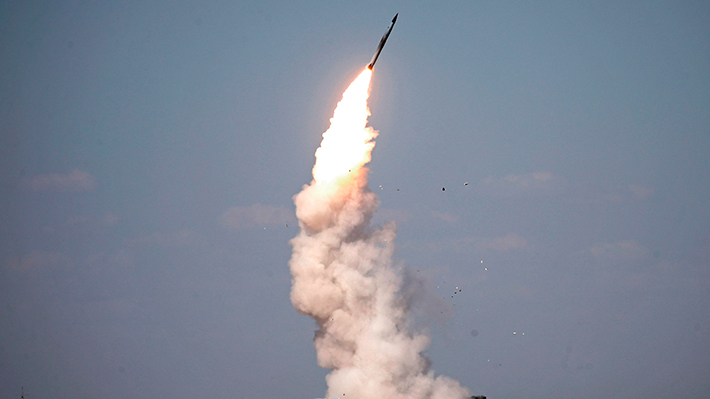 Tras expiración del tratado nuclear con Estados Unidos: Rusia prueba un misil de largo alcance