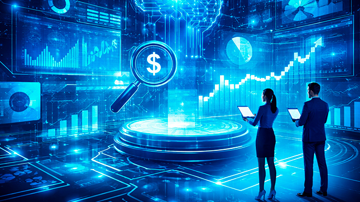 Uso de inteligencia artificial en las empresas despierta desconfianza entre la mayoría de los consumidores