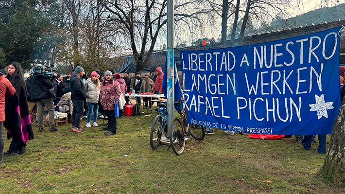 En reuniones en Temuco: Analizan aplicación de leyes a imputados y víctimas mapuches