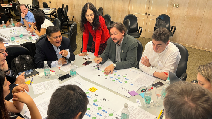 Abren convocatoria para apoyar emprendimientos científico-tecnológicos