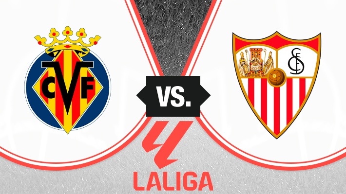 ¡En vivo! Sevilla de Alexis y Suazo visita a Villarreal en otro duelo clave por el descenso en la Liga