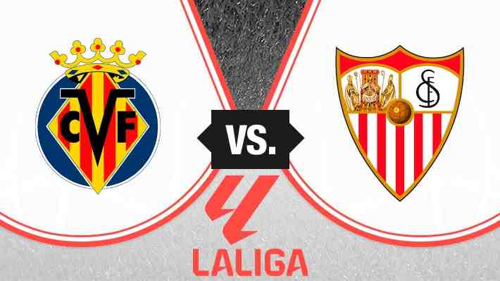 ¡En vivo! Sevilla de Alexis y Suazo visita a Villarreal en otro duelo clave por el descenso en la Liga