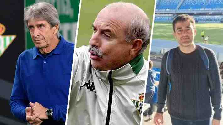 ¿Es Pellegrini el mejor DT de la historia del Betis? Dos periodistas españoles responden con argumentos y dictan su sentencia