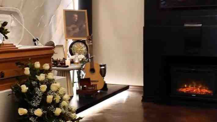 Funeraria de "alta gama" en Providencia inquieta a vecinos: Temen por seguridad y empresa se defiende
