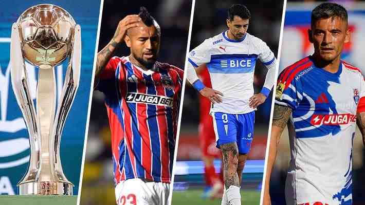 Los tres grandes están quedando fuera: Así van las tablas de los grupos de la Copa de la Liga y cómo se jugará la fecha final