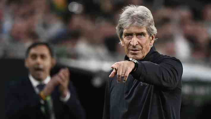 El paso que estaría esperando Manuel Pellegrini para tomar la decisión si llegar o no a la "Roja"