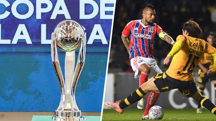 Definición en simultáneo, menos en el caso del grupo de Colo Colo: Por qué y cómo será la última fecha de la Copa de la Liga