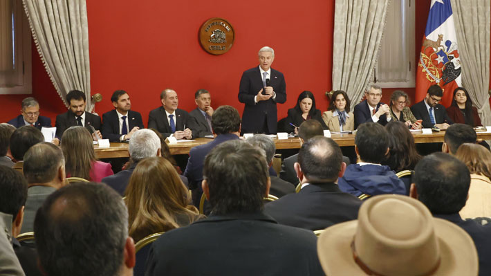 "No hubo ninguna escucha": La difícil relación de los alcaldes de la oposición con el Gobierno