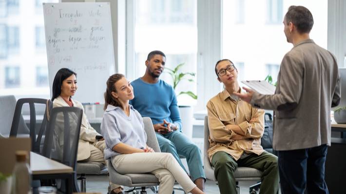Capacitación laboral como estrategia productiva: La clave para aumentar la competitividad