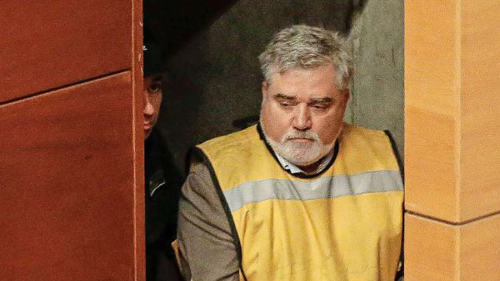 "Entiendo que esa plata venía de lo de la minera": Migueles admite pagos y dice que solo hizo consulta jurídica a Vivanco