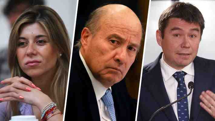 Cicardini postea video de Quiroz dibujando y se gana reproche de Mena: "Hay varias formas de procesar la información"
