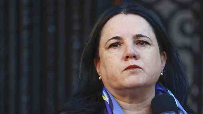 Centro Nacional de Análisis Criminal: El organismo que alista Steinert como "cerebro" para combatir el crimen organizado